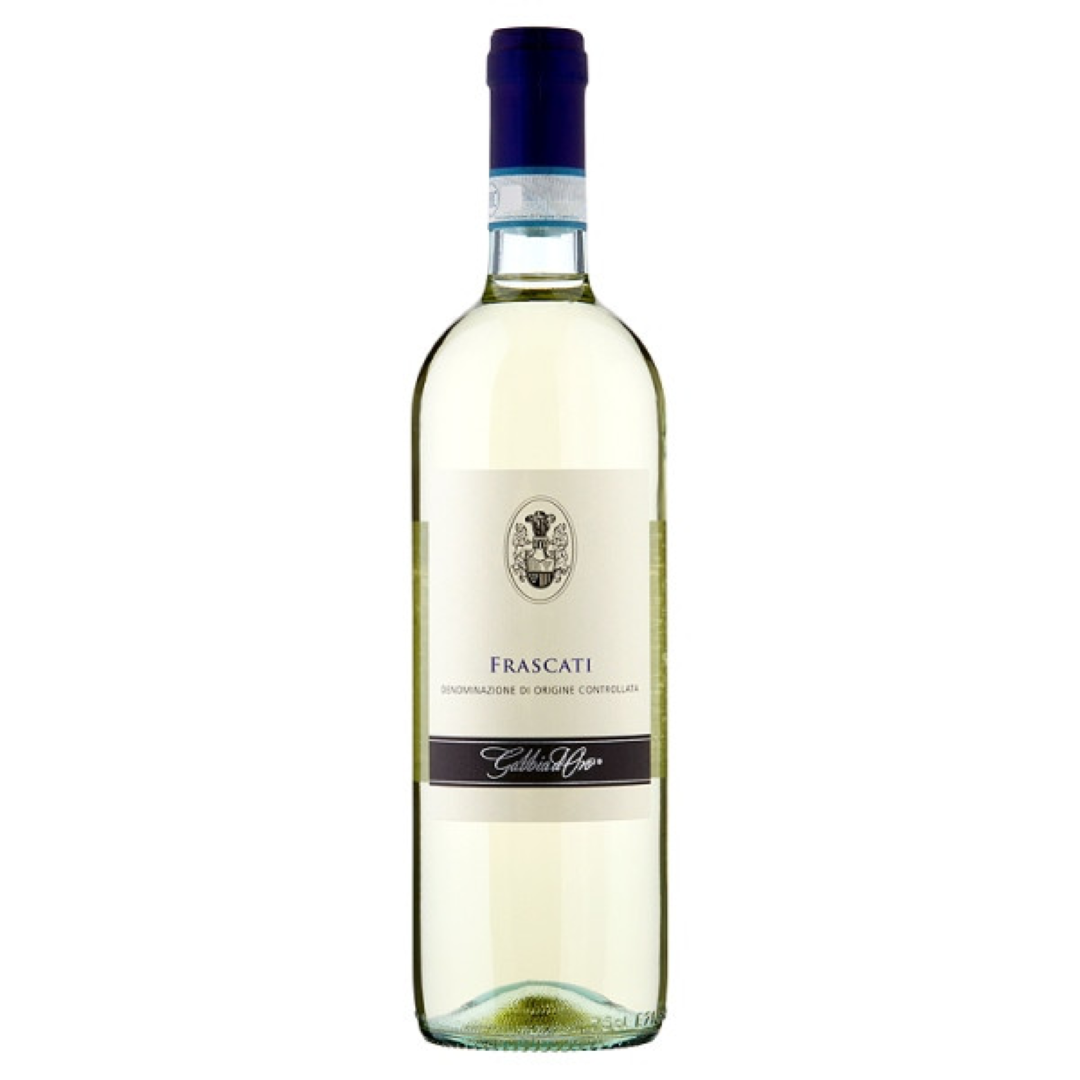 FRASCATI WHITE 750ML